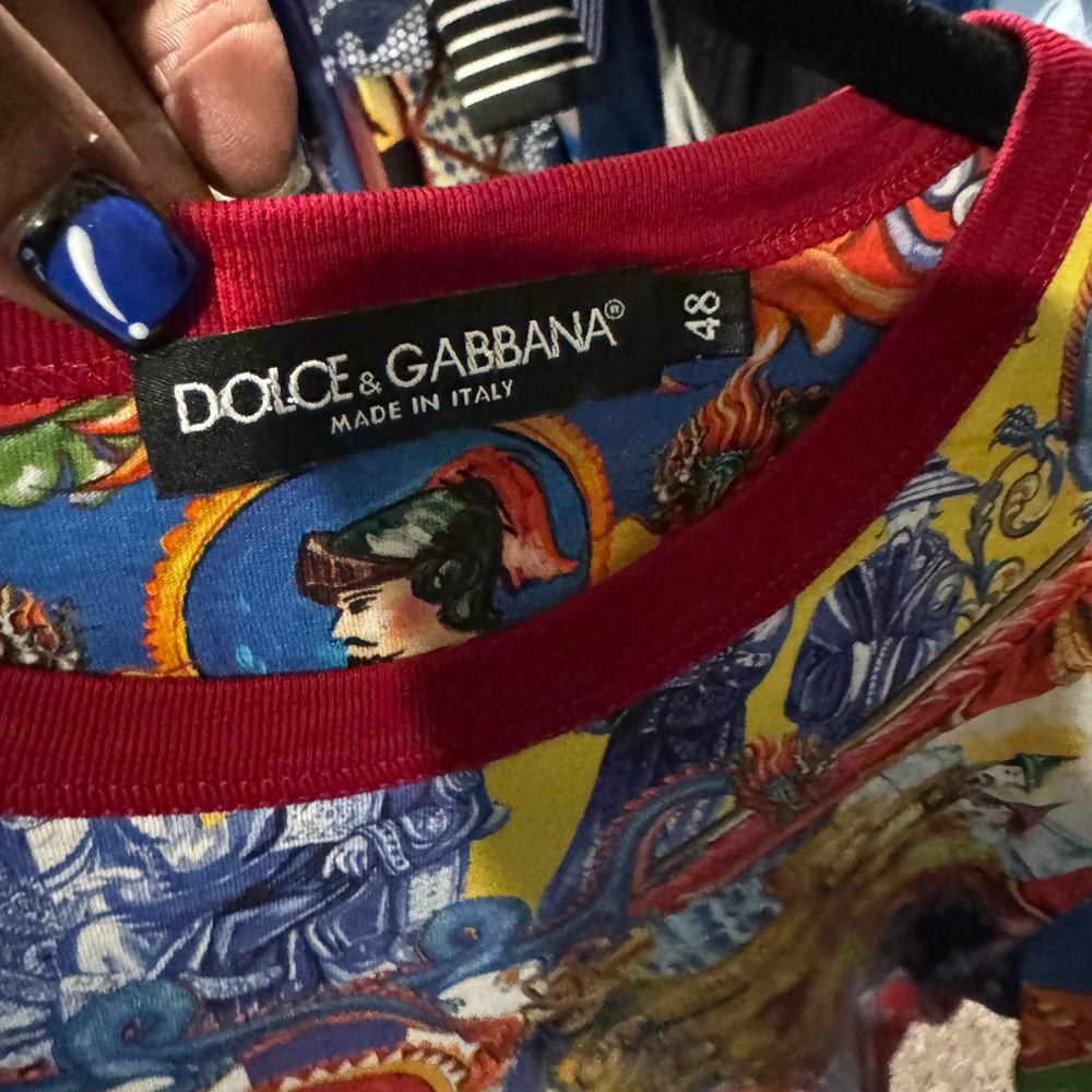 D&G